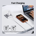 Voltme Revo 30W Lite C Wall Charger
