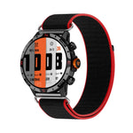 Weofly smart watch Conquer 2