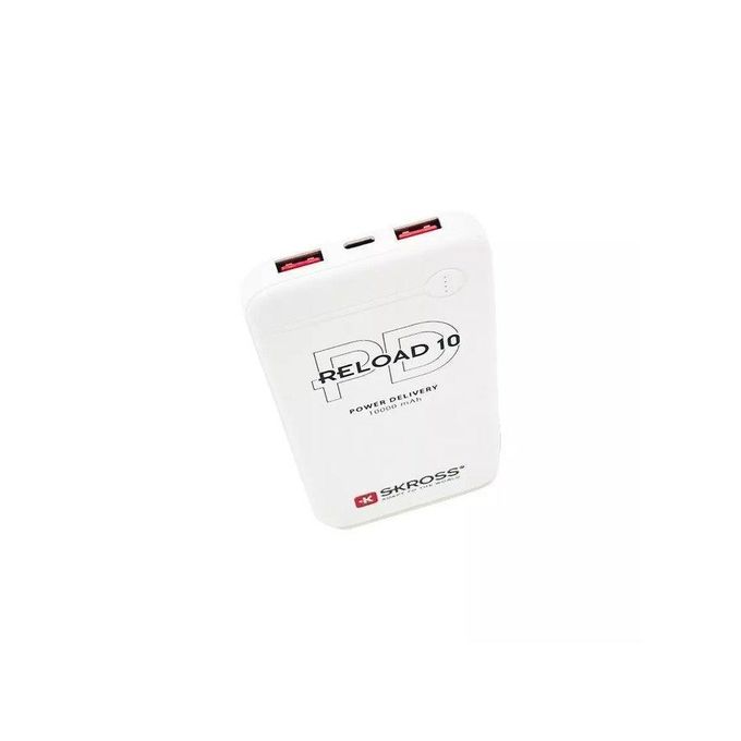 SKROSS RELOAD20HGF-PD 20000 mAh Power banks-PD