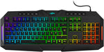 uRage Exodus 700 Semi-Mechanical Gaming Keyboard