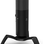 Urage 'STREAM 750 HD Illuminated" Streaming Microphone