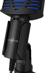 Urage "Stream 100" Gaming Microphone
