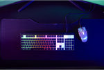 uRage Exodus 215 Illuminated Keyboard Black