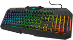uRage Exodus 700 Semi-Mechanical Gaming Keyboard