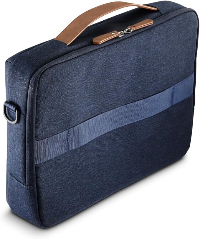Hama Casual Laptop Shoulder Bag, from 34 to 36 cm (13.3