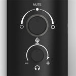 Urage 'STREAM 750 HD Illuminated" Streaming Microphone