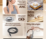 Weofly - Nova Headphones