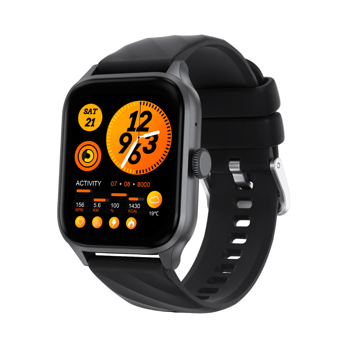 Weofly - Active Smartwatch