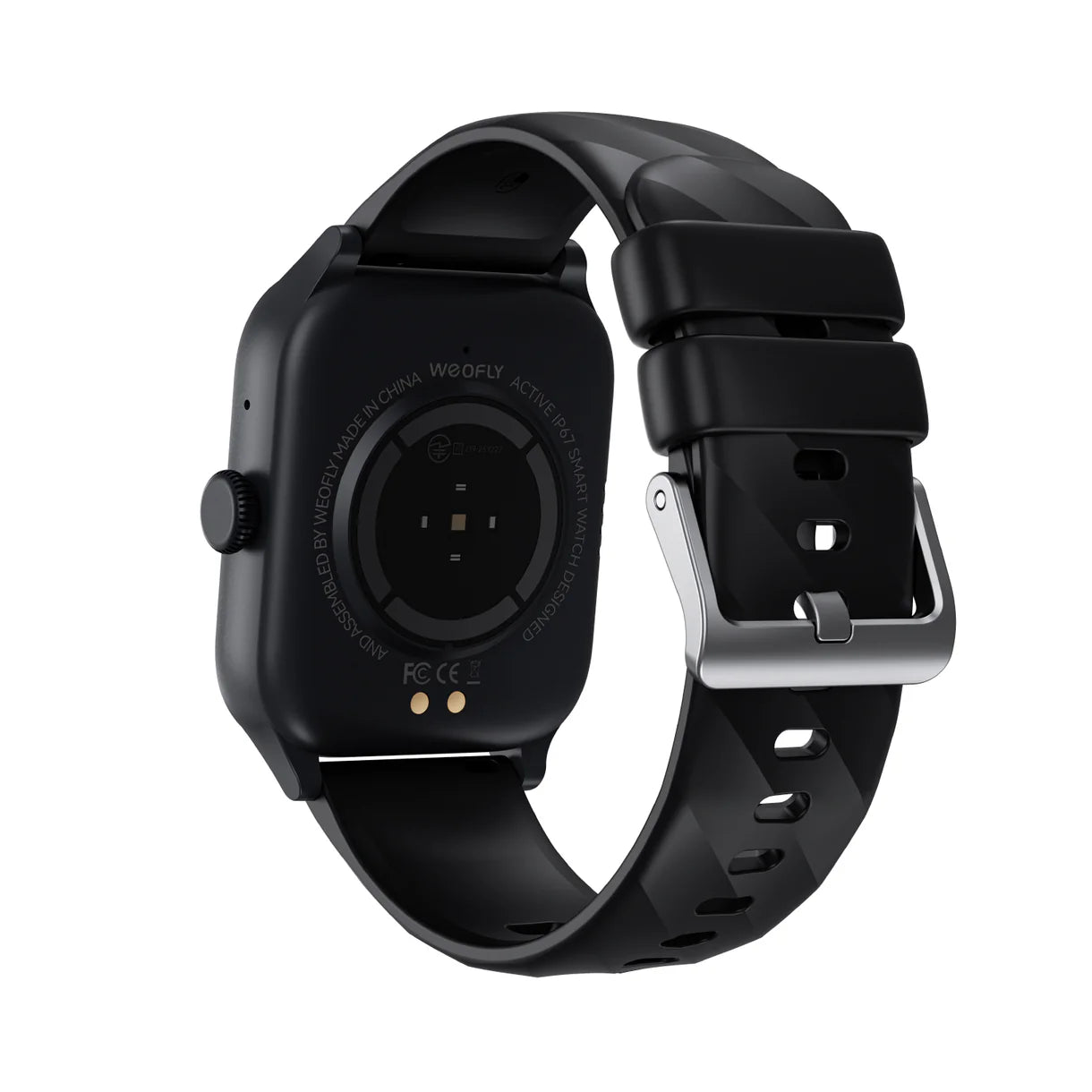 Weofly - Active Smartwatch