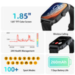 Weofly - Active Smartwatch