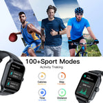 Weofly - Active Smartwatch