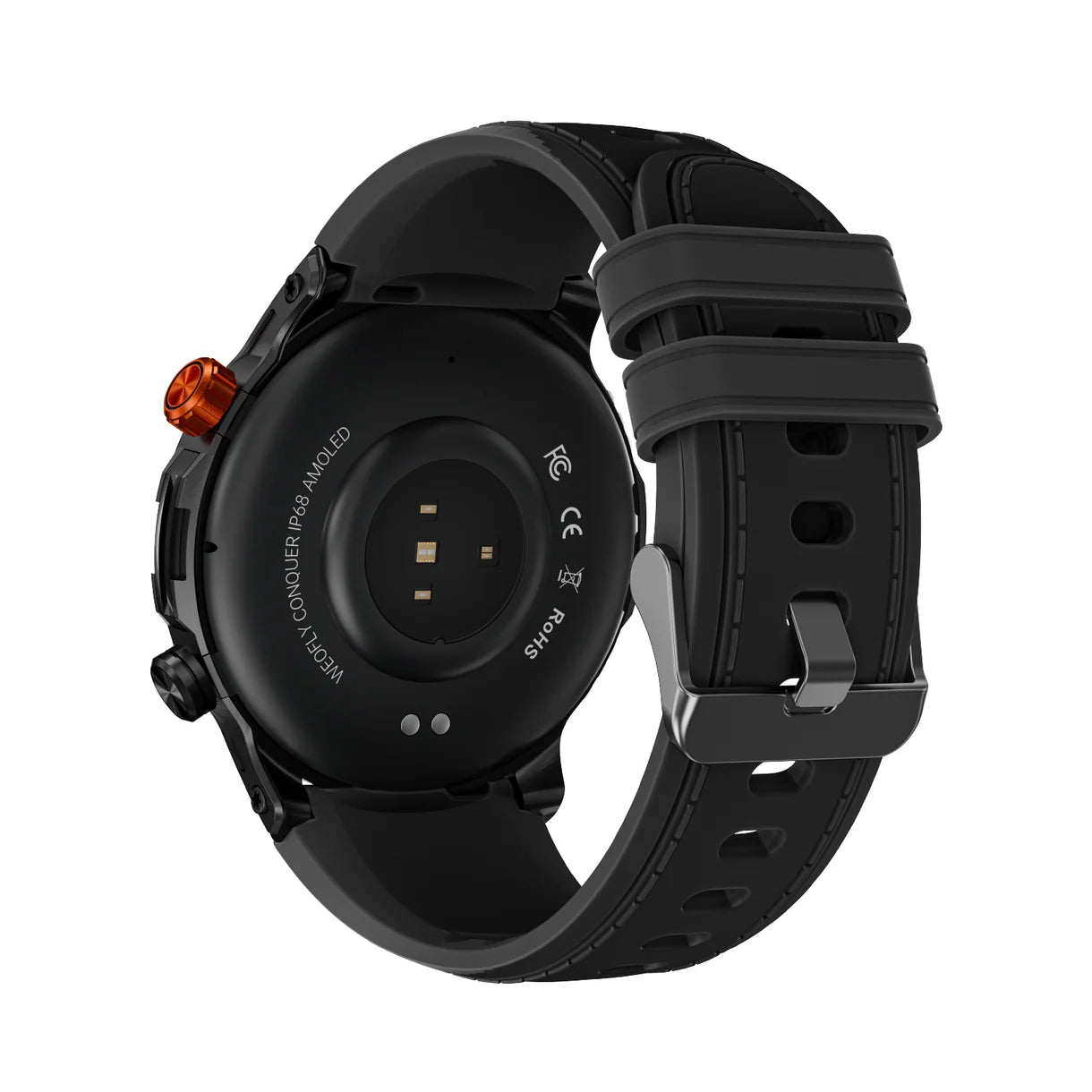 Weofly - Conquer Smartwatch