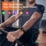 Weofly - Conquer Smartwatch