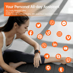 Weofly - Conquer Smartwatch