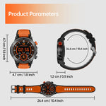 Weofly - Conquer Smartwatch