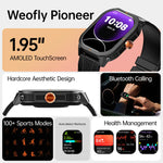 Weofly - Pioneer Smartwatch