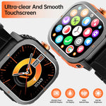 Weofly - Pioneer Smartwatch