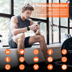 Weofly - Pioneer Smartwatch