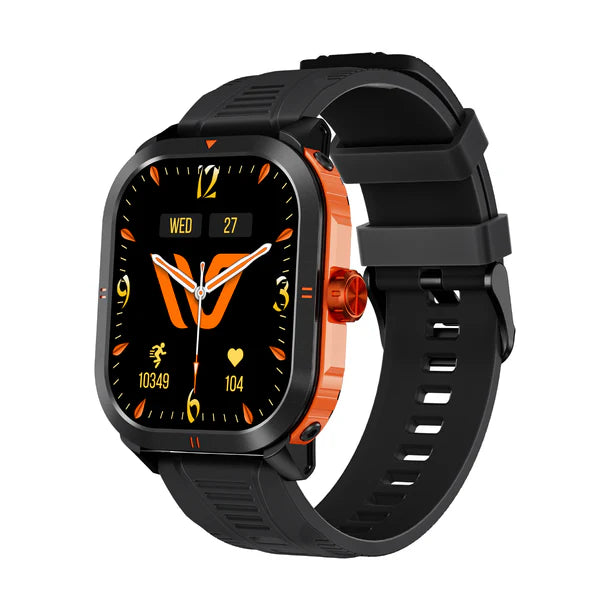 Weofly - Pioneer Smartwatch