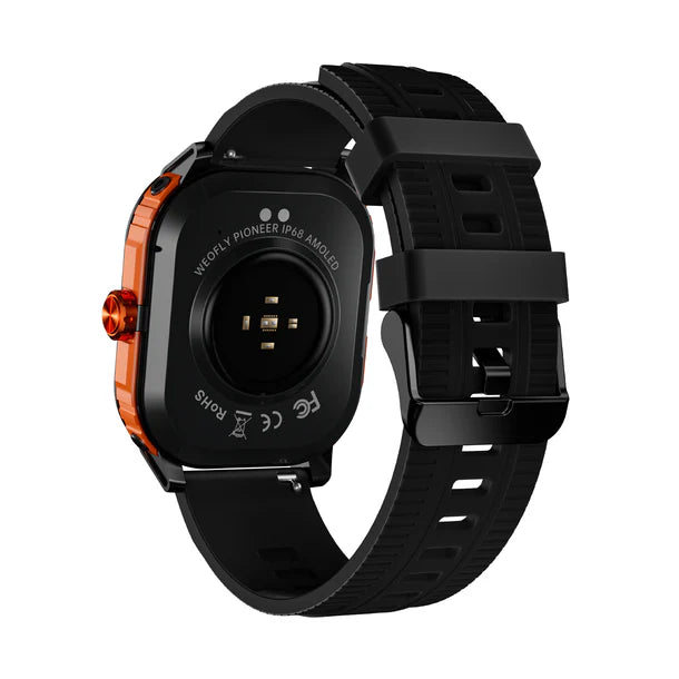 Weofly - Pioneer Smartwatch