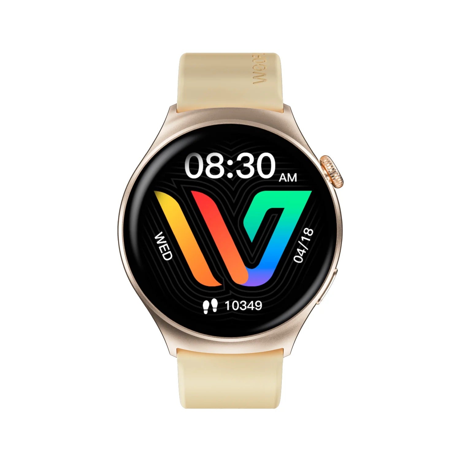 Weofly - Curve Smartwatch