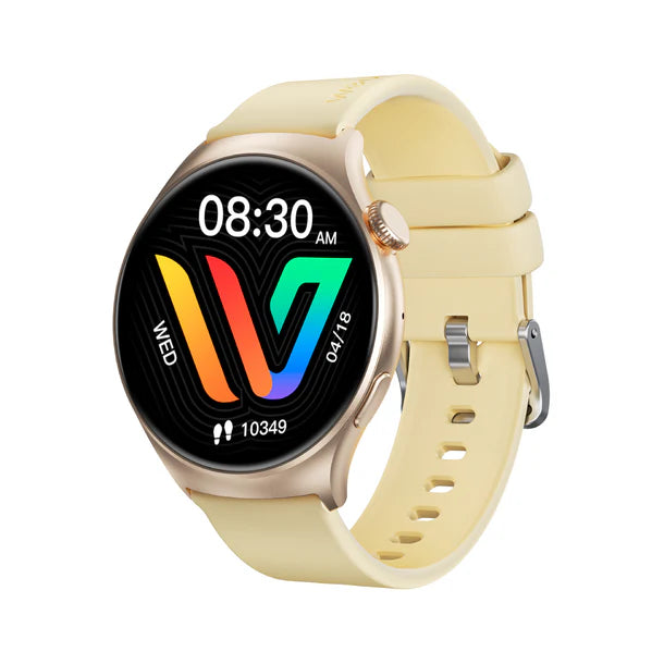 Weofly - Curve Smartwatch