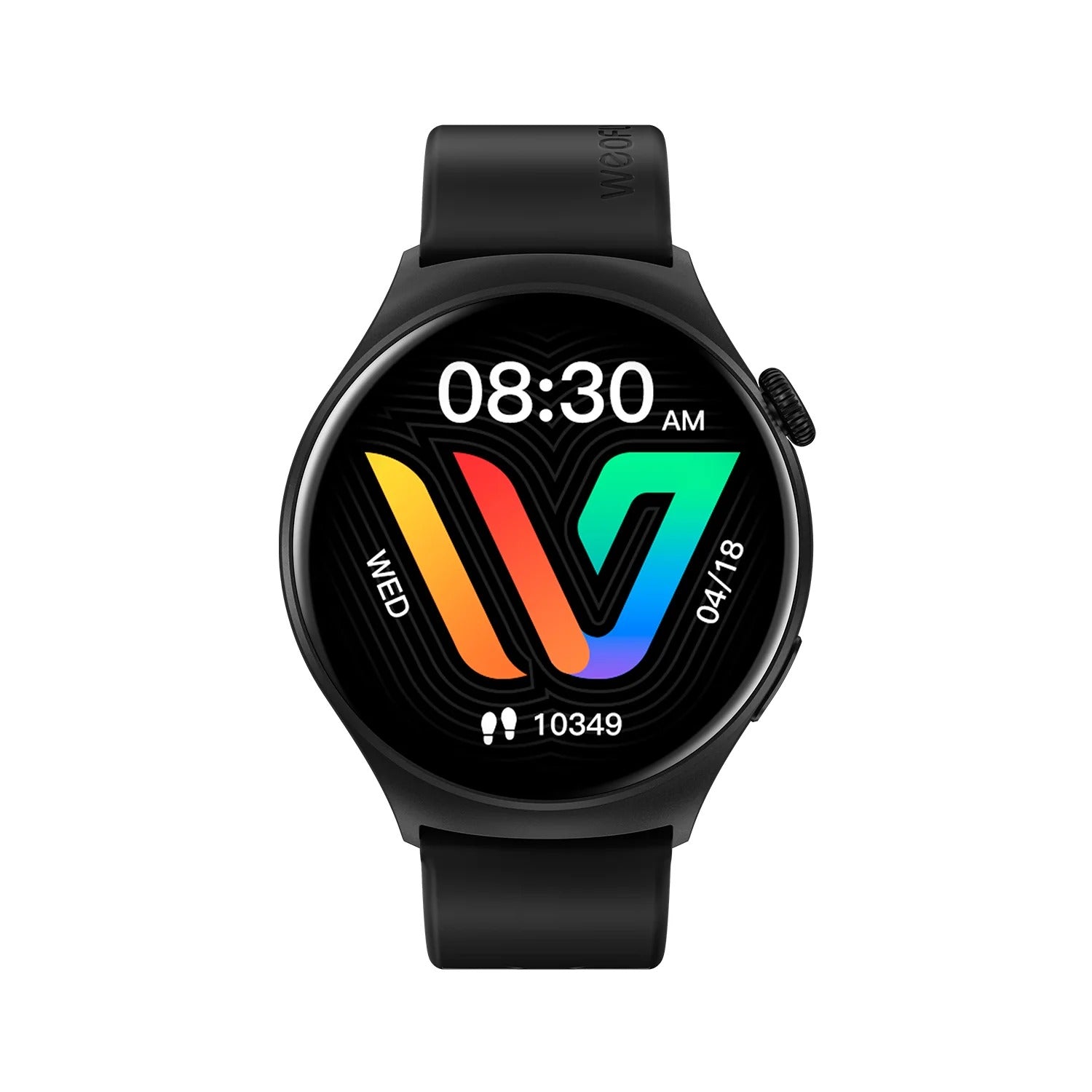 Weofly - Curve Smartwatch