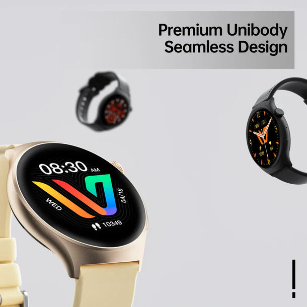 Weofly - Curve Smartwatch