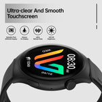 Weofly - Curve Smartwatch
