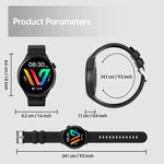 Weofly - Curve Smartwatch