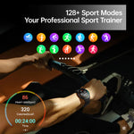 Weofly - Curve Smartwatch