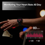 Weofly - Curve Smartwatch