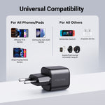 Voltme Revo 30W Lite C Wall Charger