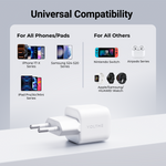 Voltme Revo 30W Lite C Wall Charger