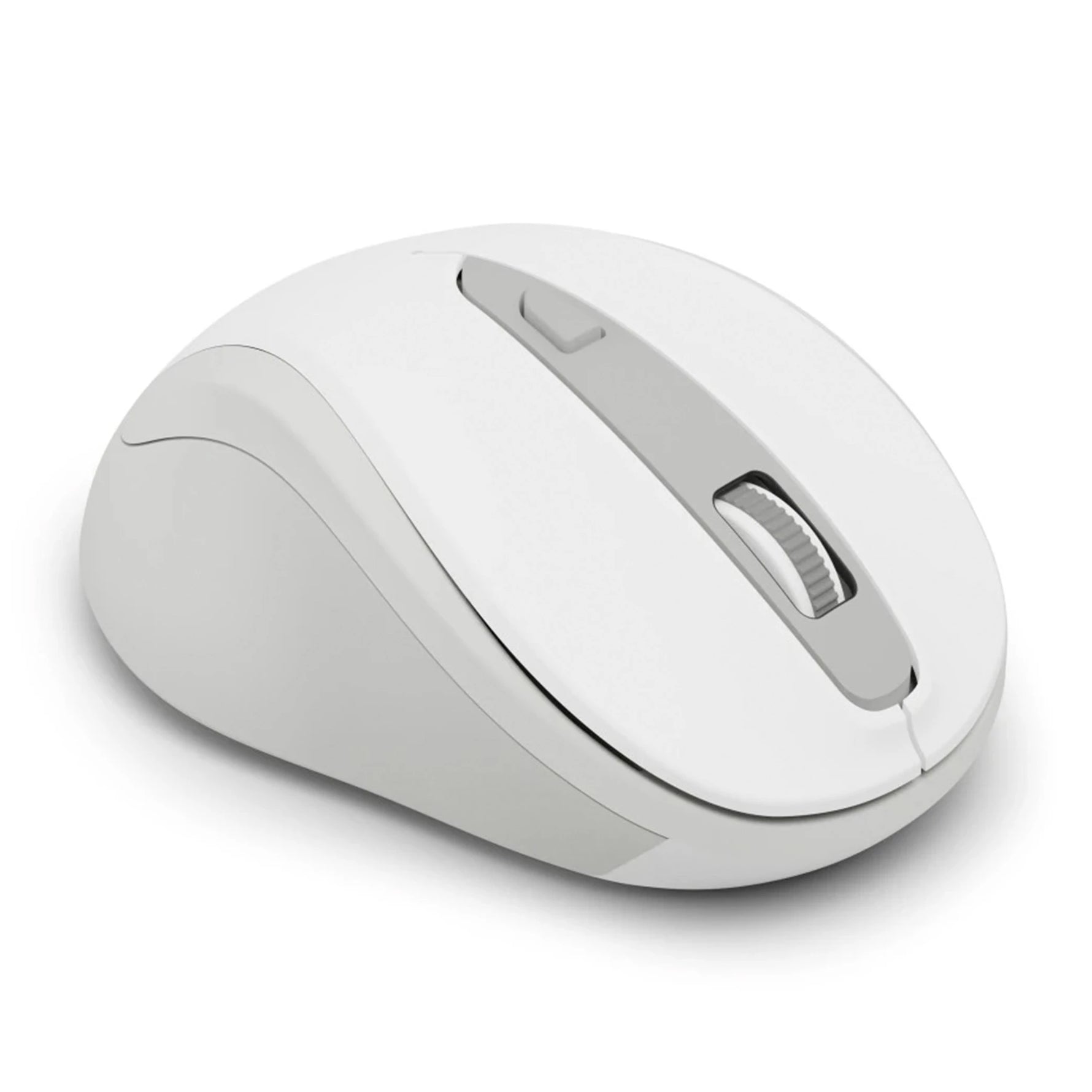 Hama “WM-400” Wireless Mouse, Ergon., Optical, 6 Buttons, W / O Click Sound