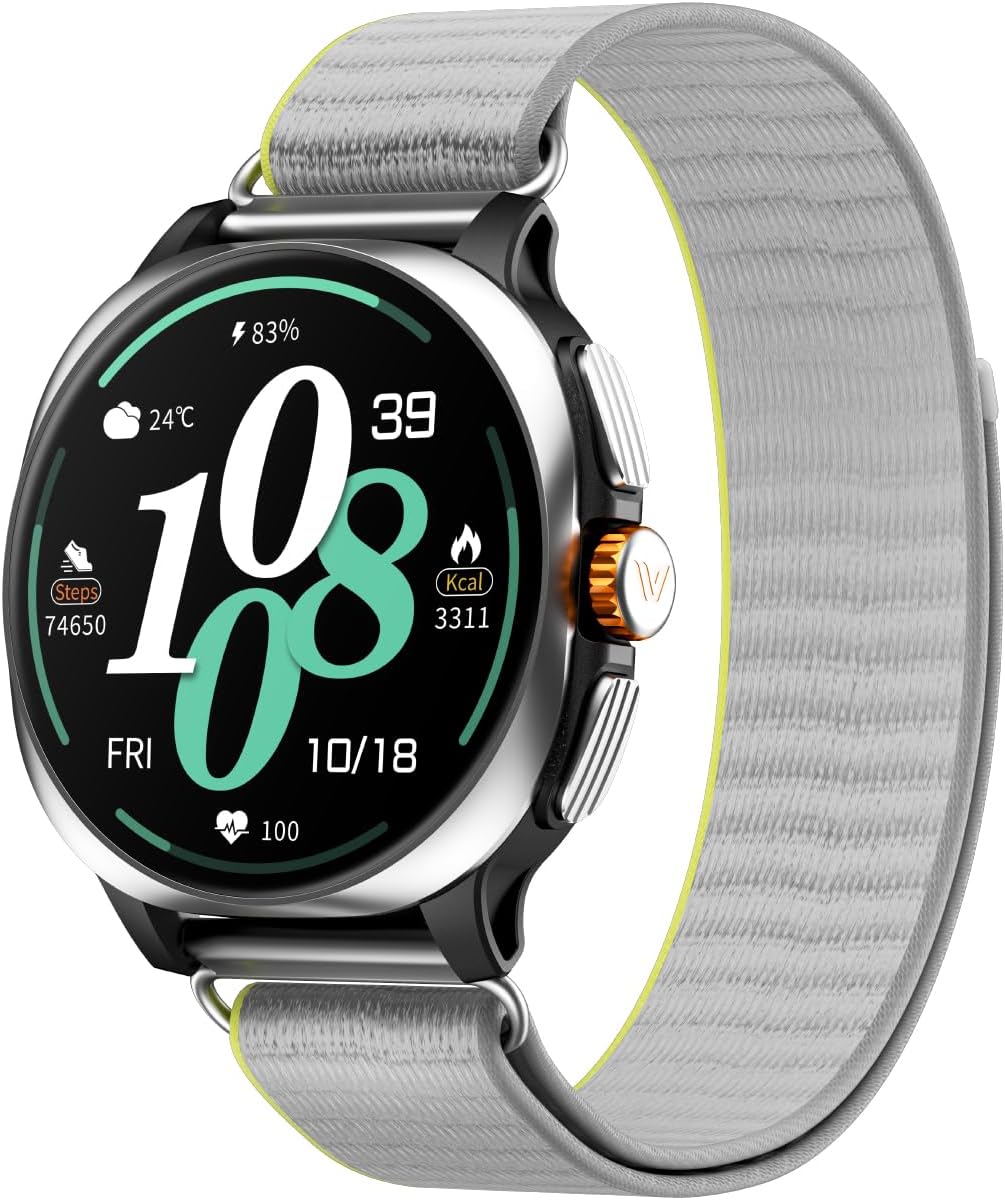 Weofly Vive 2 Smart Watch