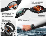 Weofly Vive 2 Smart Watch