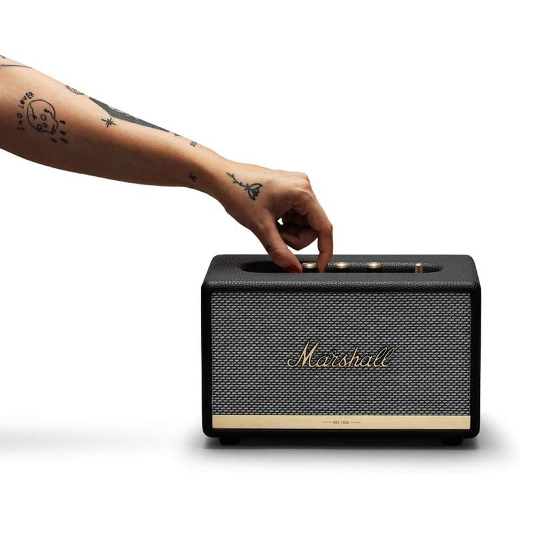 Marshall - Acton II Speaker
