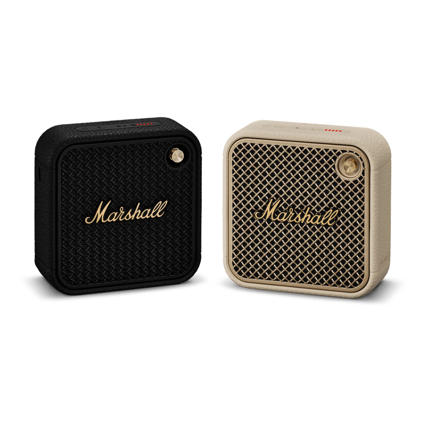 Marshall - Willen Compact Portable Speaker