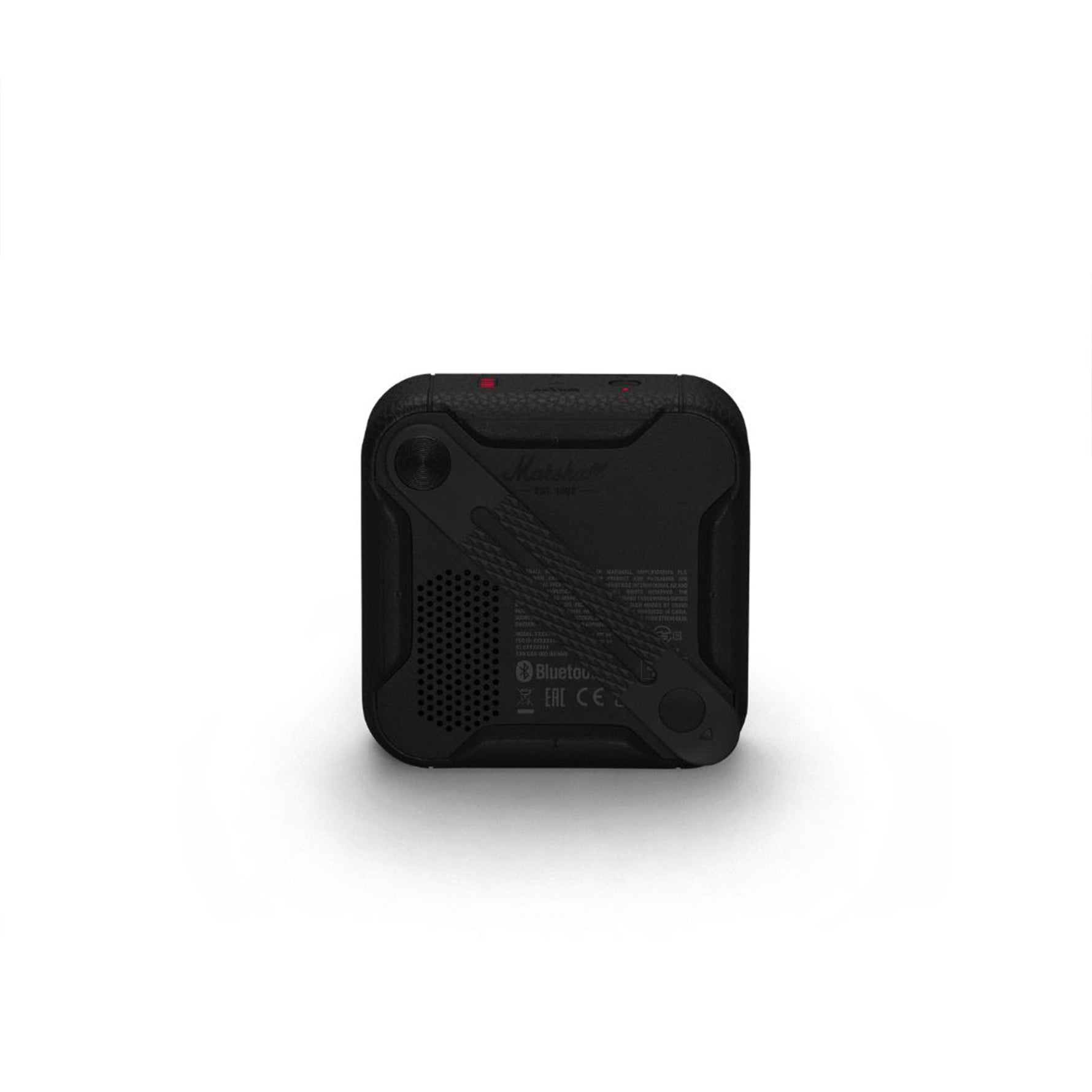 Marshall - Willen Compact Portable Speaker