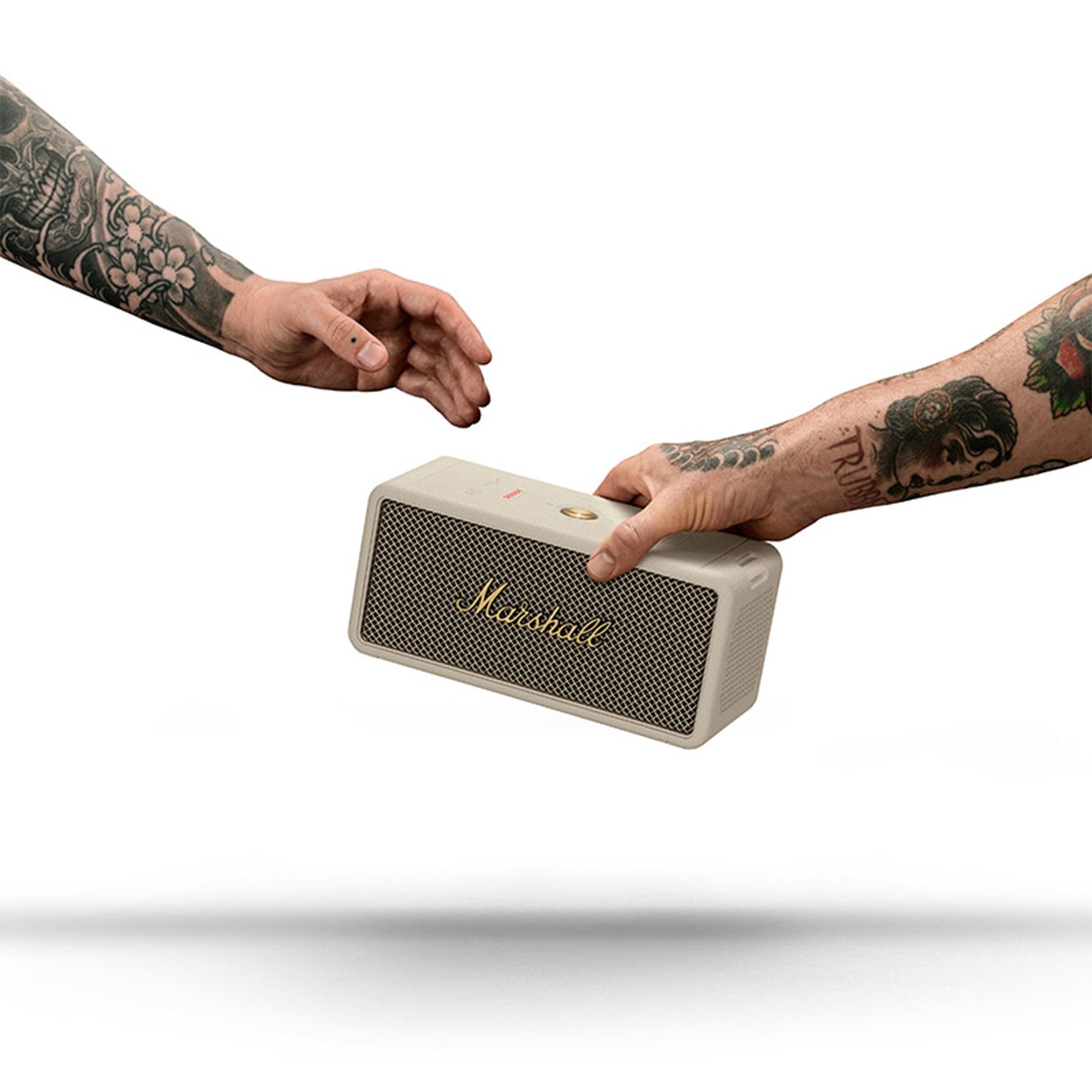 Marshall - Middleton Portable Speaker