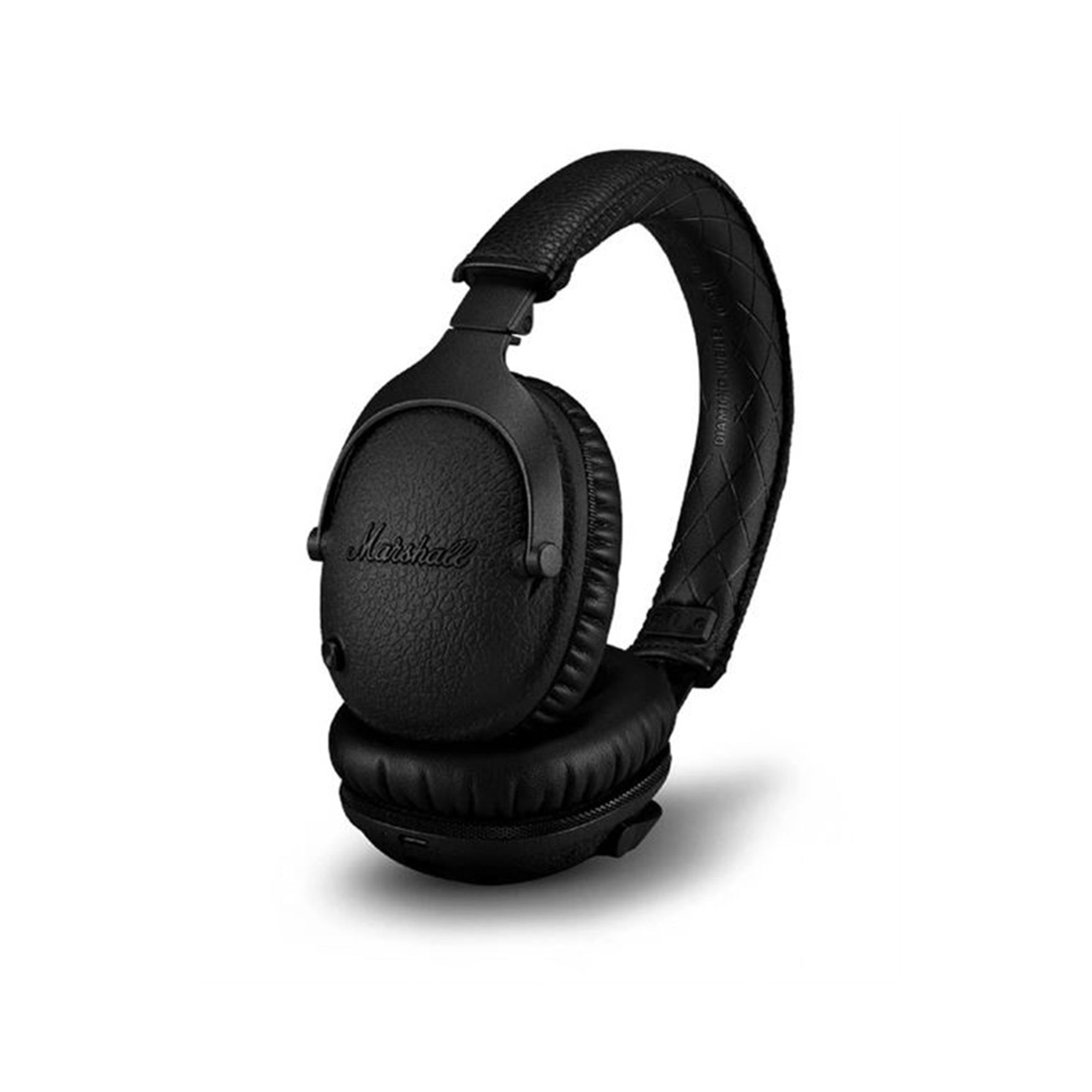 Marshall - Monitor II ANC Black Diamond Jubilee Headphones Edition