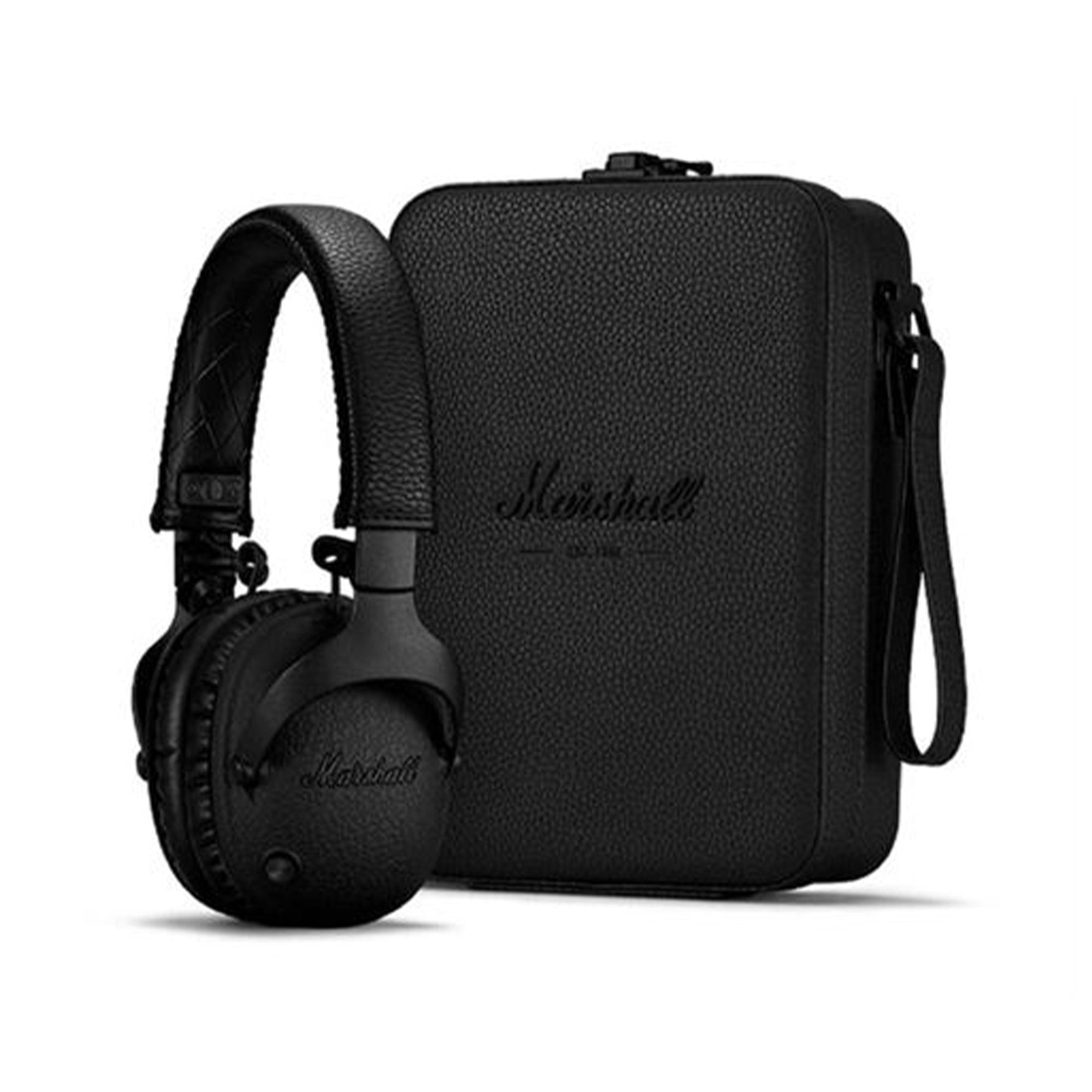 Marshall - Monitor II ANC Black Diamond Jubilee Headphones Edition