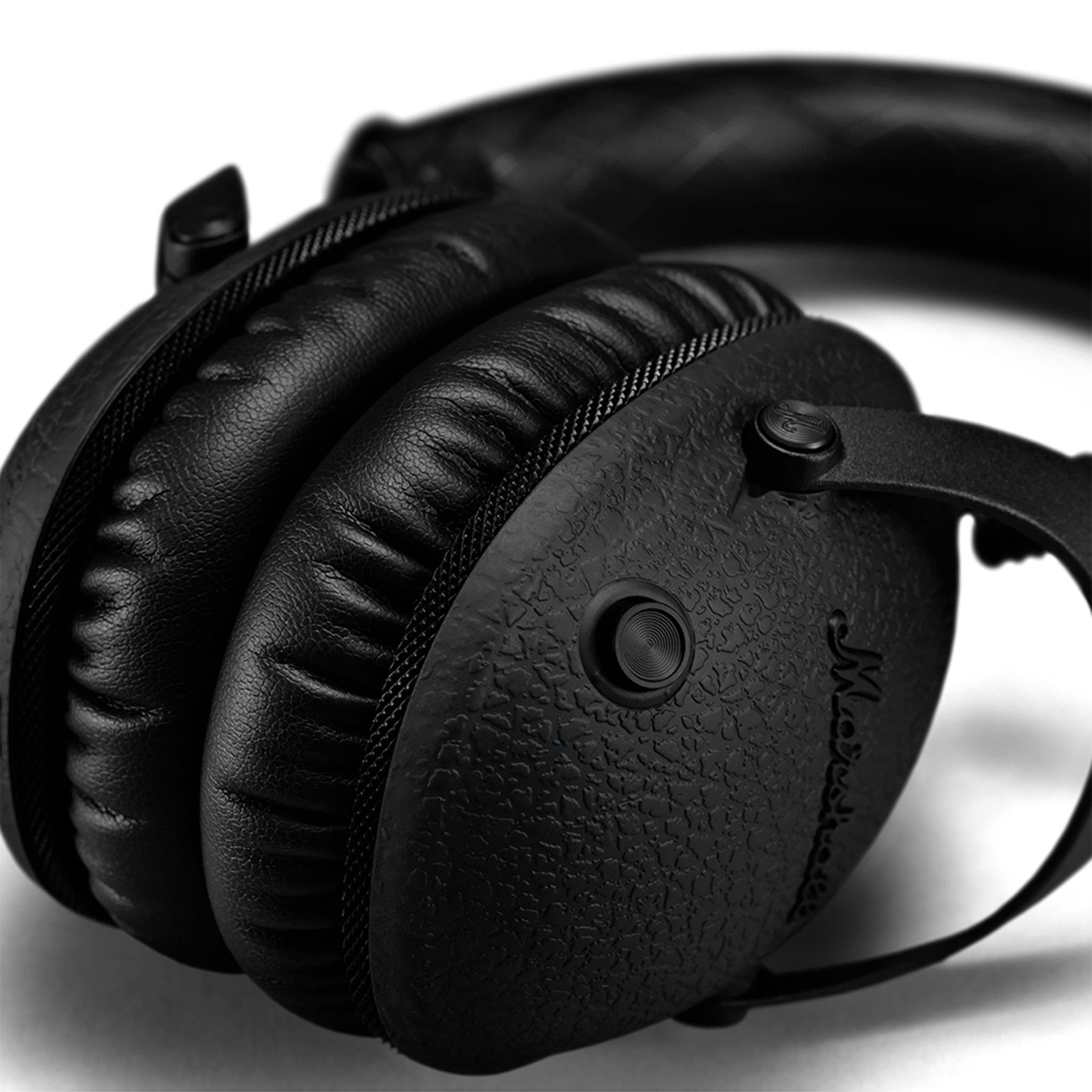 Marshall - Monitor II ANC Black Diamond Jubilee Headphones Edition