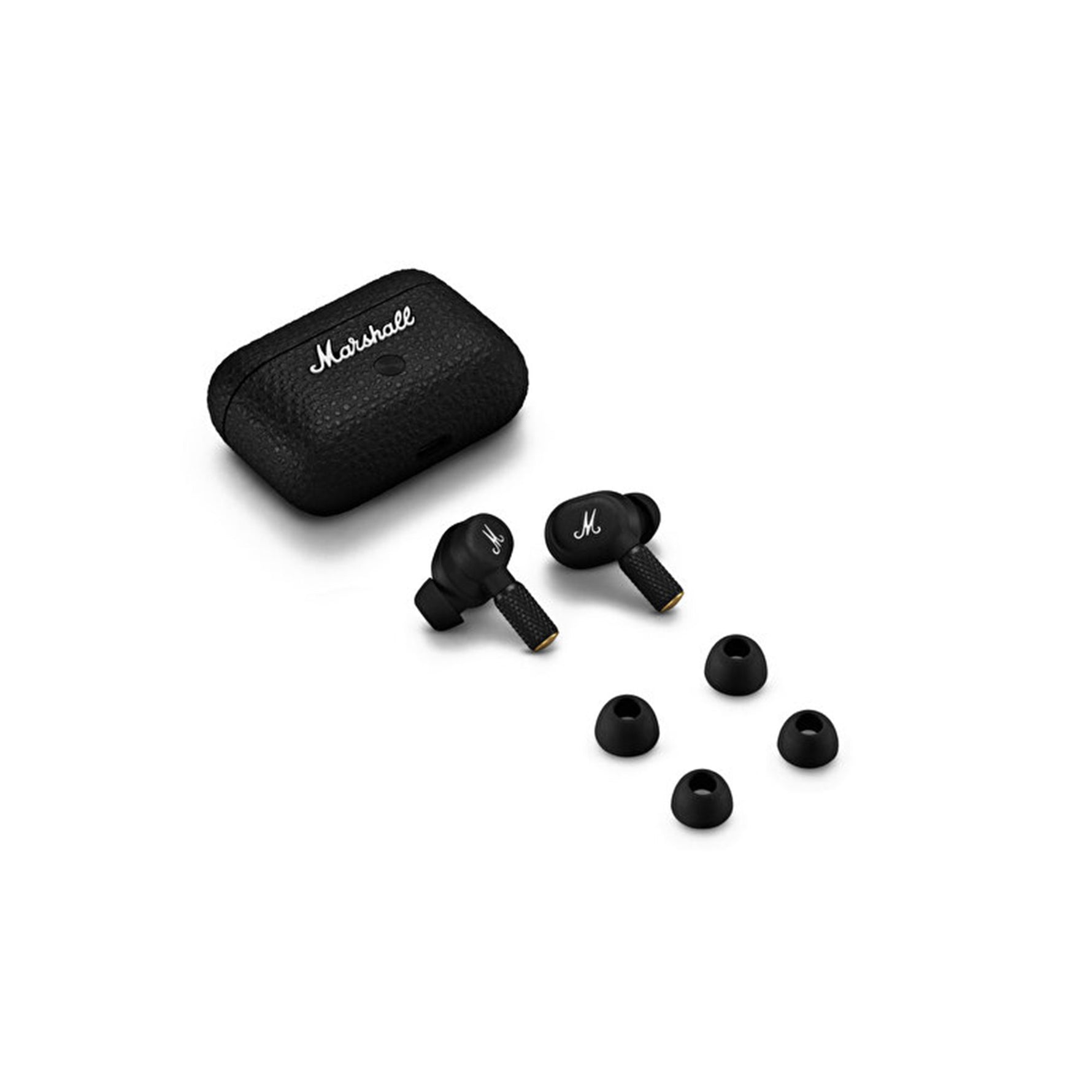 Marshall - Motif II ANC TWS Earbuds