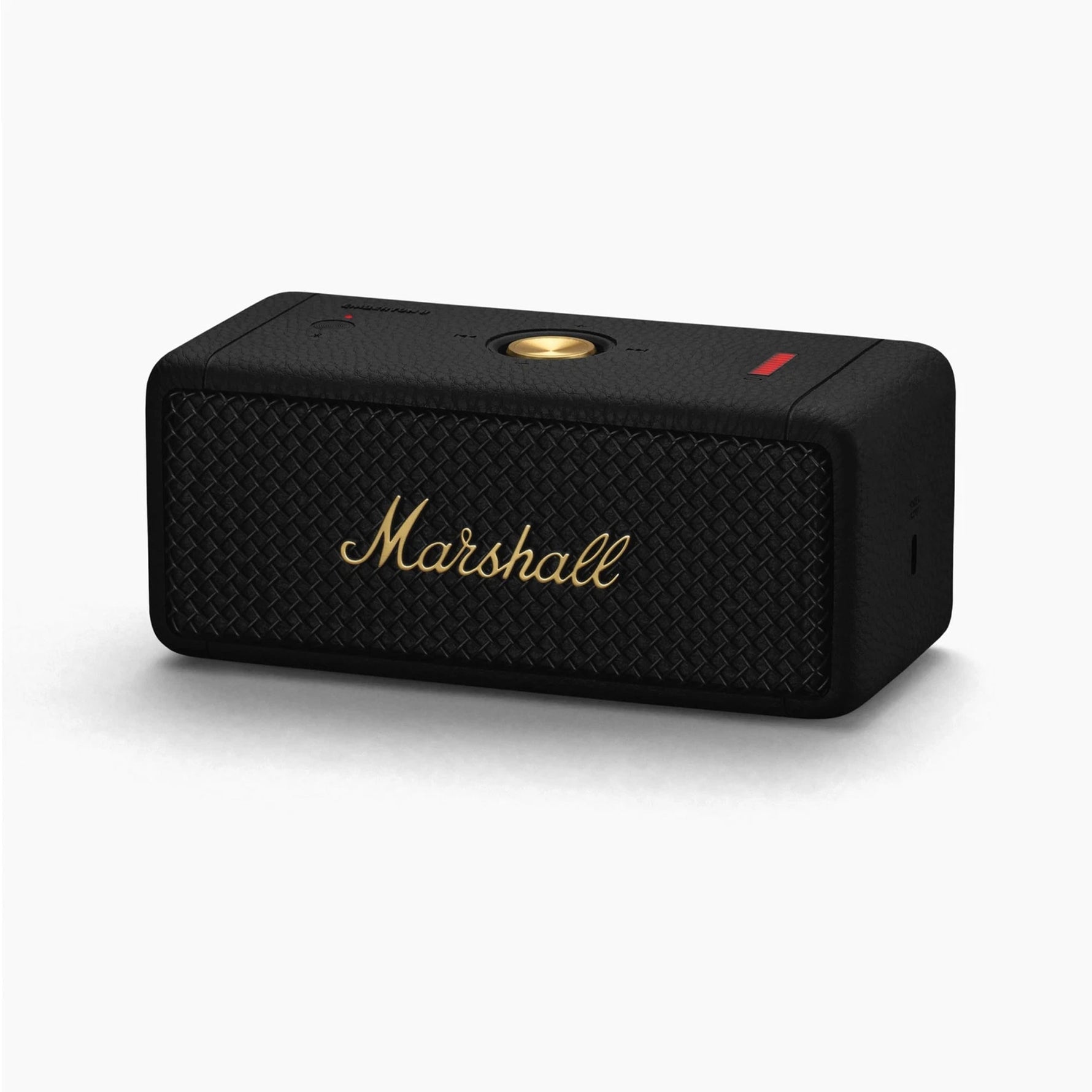 Marshall - Emberton II Portable Speaker