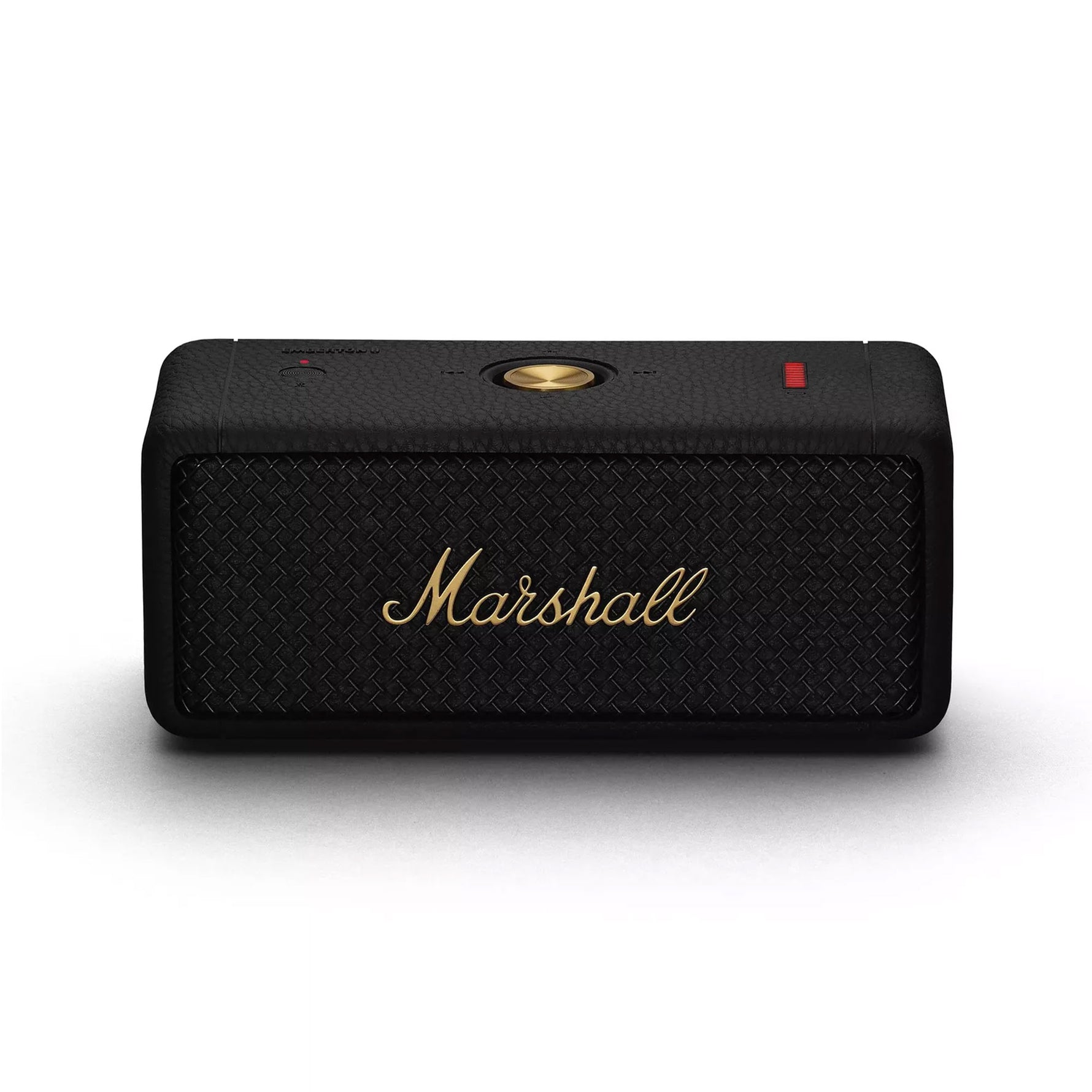 Marshall - Emberton II Portable Speaker