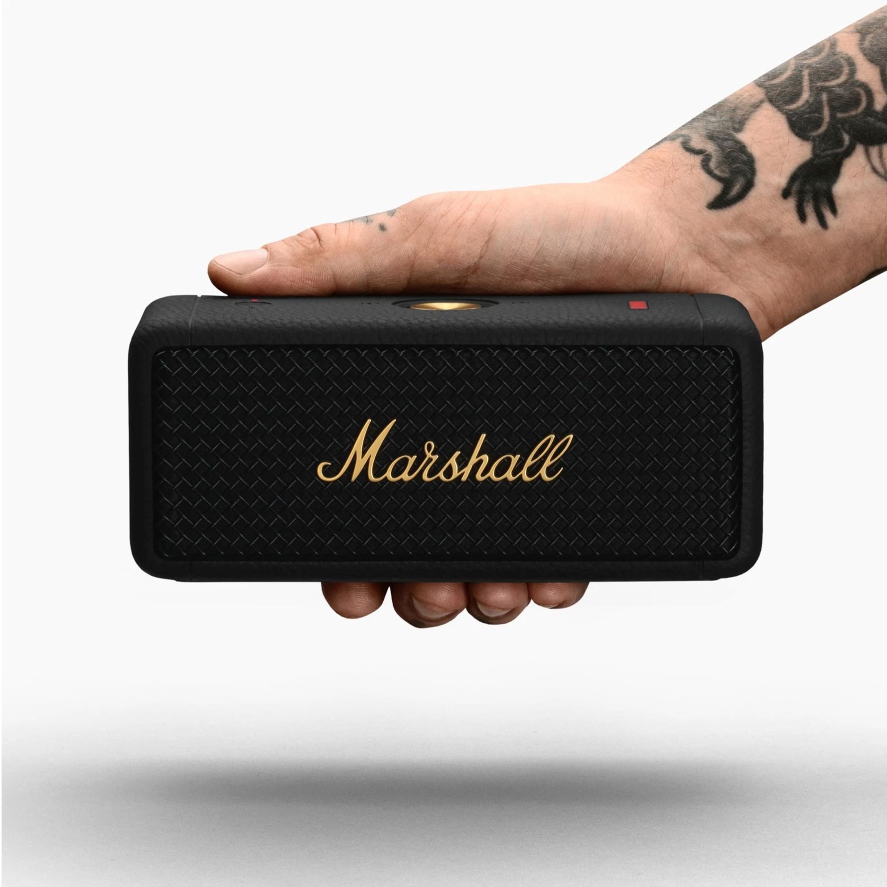 Marshall - Emberton II Portable Speaker