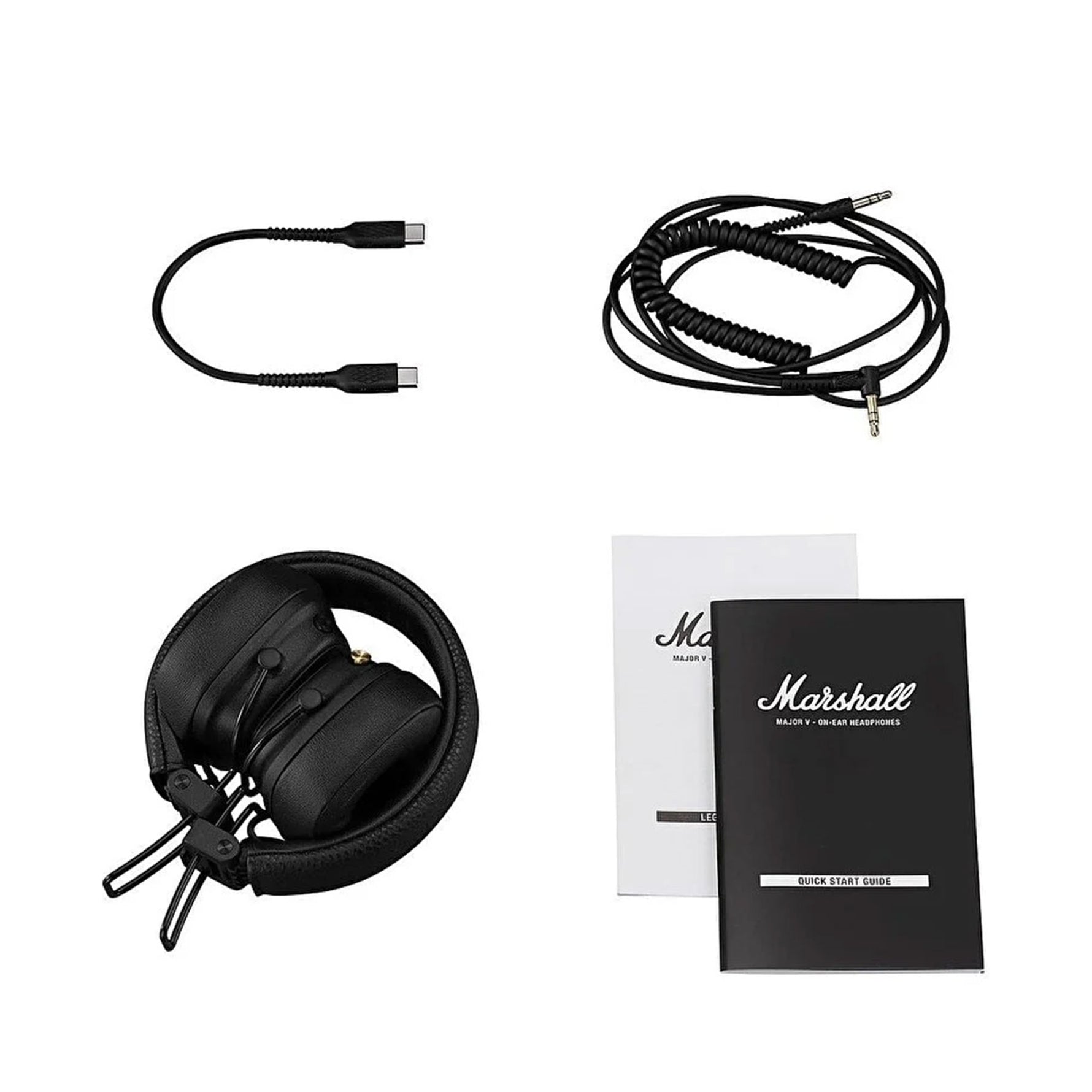 Marshall - Major V BT Headphones