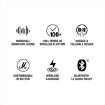 Marshall - Major V BT Headphones